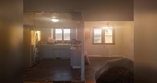 Kitchen & dining room lighting. Kitchen Dining Room Overhaul Project By Jennifer At Menards