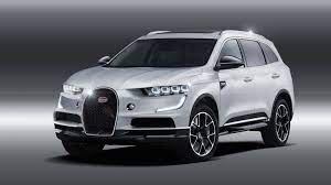 bugatti suv will not happen bugatti suv models super cars