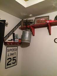 Pin On Vintage Car Decor Kids Room