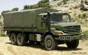 Pin On Military Truck