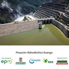 La descripción del proyecto que se expondrá a continuación fue preparada tomando como base la información entregada por empresas públicas de medellín s.a. Hidroituango Blog