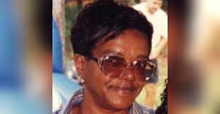Constance La'Verne Robinson Obituary