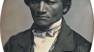 Frederick Douglass
