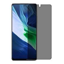 Infinix Note 10 Pro NFC Screen ...