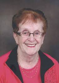 Beatrice Ferguson Obituary April 3, 2014