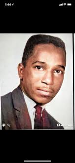 Albert Cecil Lacy Obituary