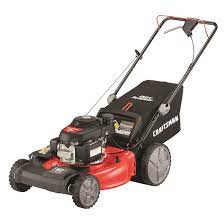Good condition honda f210 lawn mowers. Craftsman Self Propelled Lawn Mower Honda Motor 160cc 21 12avb2aq593 Rona