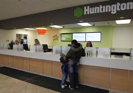 The bank offers financial stability and is growing fast. Huntington Bank Announces 20 Billion Community Commitment The Blade