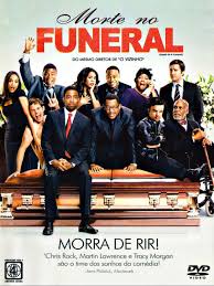 Morte no Funeral