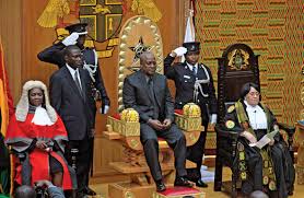 Ghana Contact With Europe And Its Effects Britannica