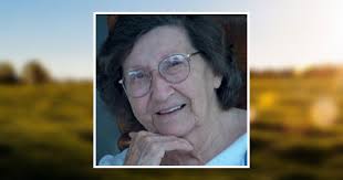 Annie Mae Wilkinson Obituary August 6, 2017