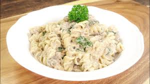 As foodies, we are better than that. The Best Classic Russian Beef Stroganoff Recipe Youtube