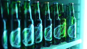 Bottleloft frees up space by allowing you to hang beverages of your choice from the ceiling of your fridge. Nis Serbia April 2016 Beer Arkivvideomateriale 100 Royaltyfritt 16431433 Shutterstock