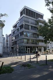 hohlstrasse 78 zurich by peter markli facade architecture architecture background architecture perspective