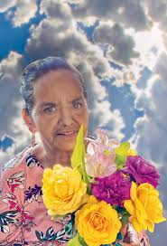 Juanita Balderas Obituary