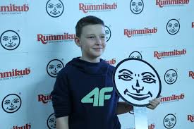 Za nami Mistrzostwa Polski Szkół w grze Rummikub.