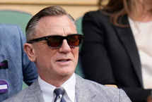 Craig Ranson's Instagram, Twitter & Facebook