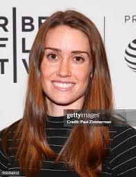 Emily Culp's Instagram, Twitter & Facebook