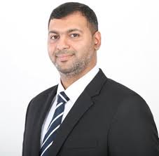 Jalal Nasser's Instagram, Twitter & Facebook