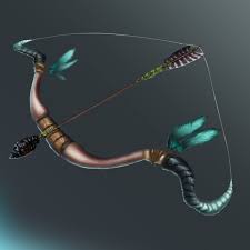 Learn about bow and arrow equipment from the archery techxperts at lancaster archery supply. Artstation Dragon Fantasy Bow And Arrow Julia Jenssen