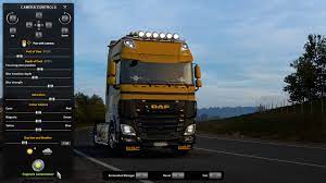 SCS Software's blog: Euro Truck Simulator 2: 1.41 Release