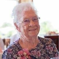 Joyce Irene Poitras Obituary