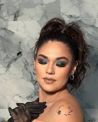 Doris Velázquez Makeup artist & HairStylist