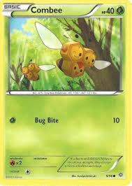 How To Catch And Evolve Combee In Pokémon Scarlet And Violet