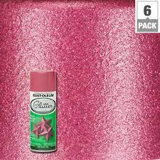 The home depot canada has a wide variety of spray paint colours and finishes for whatever project you're working on. Lockers Glitter Spray Paint Glitter Spray Rust Oleum Glitter