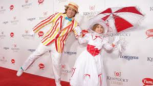 Dannielynn birkhead is the daughter of late model and actress anna nicole smith. Dannielynn Birkhead Does Derby Day
