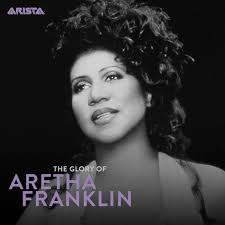 The Glory of Aretha: 1980-2014, Aretha Franklin