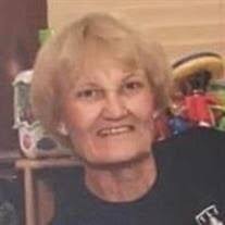 Joann Hagge Chavez Obituary