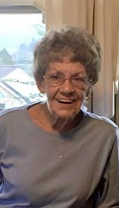 Annabelle Johnson Poe