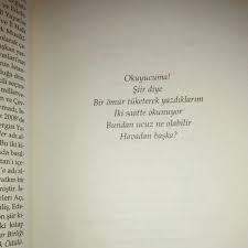 Cahit zarifoğlu şiirleri bercestem için yorumlar kapalı. Cahit Zarifoglu Sozleri Siir Diye Bir Omur Tuketerek Yazdiklarim Iki