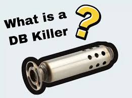 Image result for db killer