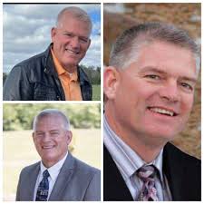 Happy 60th birthday Gil Bates