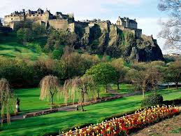 Find why you must visit edinburgh castle. Klopfende Geister Unter Schloss Edinburgh