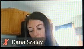 New President and CEO Elizabeth McPartland Leads Child & Family Services  During COVID-19 Crisis