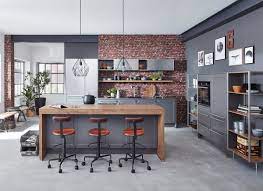 According to the latest researches, total white kitchens are out. Kitchen Trends 2022 Homedecoratetips