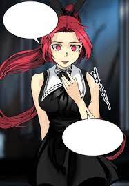 Tower of God: Princesses of Jahad / Characters - TV Tropes