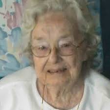 Mary G. "Deane" Halpin Obituary (1918