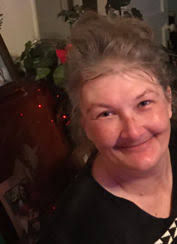 Vanessa Lynn Richardson Randolph