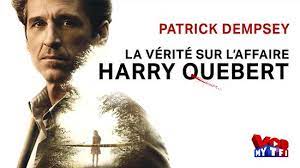 Discover something for everyone this month with some choice picks for the best movies and tv to stream in april. La Verite Sur L Affaire Harry Quebert 1