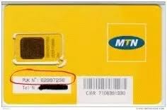 Puk code is a security code that protects your sim card data. How To Get My Puk Codes For A Sim Card Quora