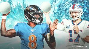 Sep 02, 2020 · a comprehensive database of more than 19 baltimore ravens quizzes online, test your knowledge with baltimore ravens quiz questions. Baltimore Ravens Bold Predictions For Ravens Bills In Playoffs