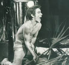 Singer anne murray said she learned the game on the. Iggy Pop Edit Explore Tumblr Posts And Blogs Tumgir