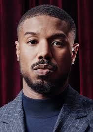 Fan Casting Michael B. Jordan as Vincent Griffith in The Vampire Diaries