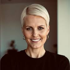 While doing some research within financial services, I came across a video  of my mother speaking at a conference in 2012.