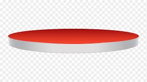 Red decorative balloon birthday font. Red Podium Stage Pedestal On Transparent Background Png Similar Png