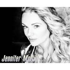 Jennifer McGill